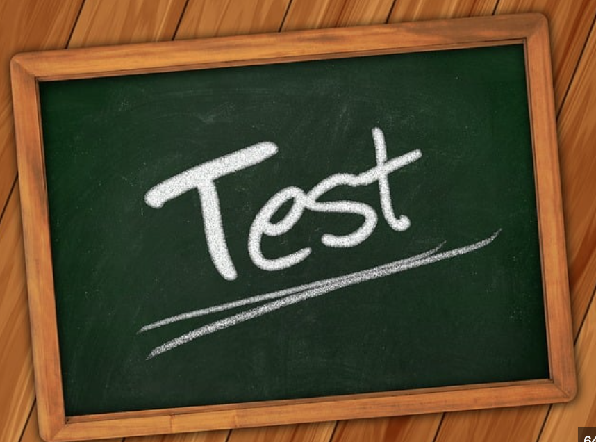 test