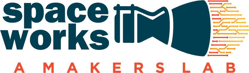 Space Works Logo
