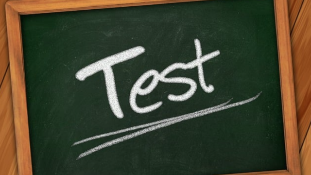 test